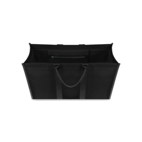 バレンシアガ激安 ハードウェア LARGE トートバッグ 6714032HHAM1090