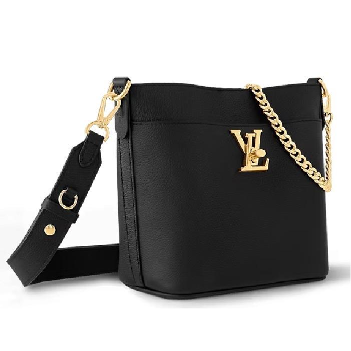 ルイヴィトン Louis Vuitton ロック ウォーク チェーンバッグ M24006