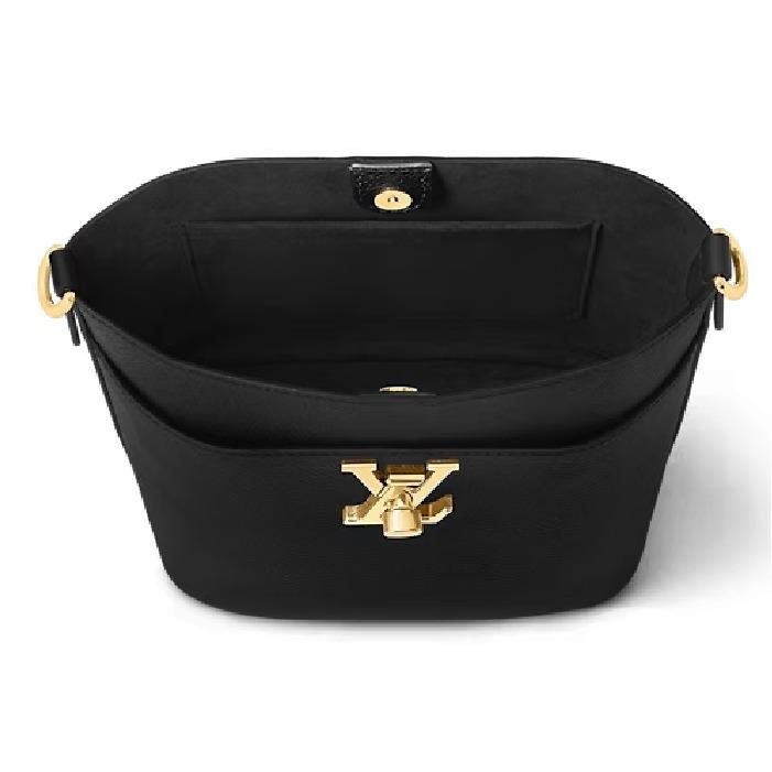 ルイヴィトン Louis Vuitton ロック ウォーク チェーンバッグ M24006