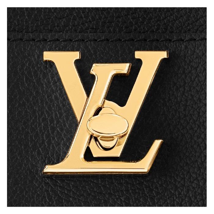 ルイヴィトン Louis Vuitton ロック ウォーク チェーンバッグ M24006