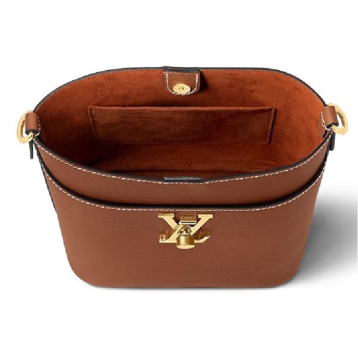 ルイヴィトン Louis Vuitton ロック ウォーク チェーンバッグ M24165