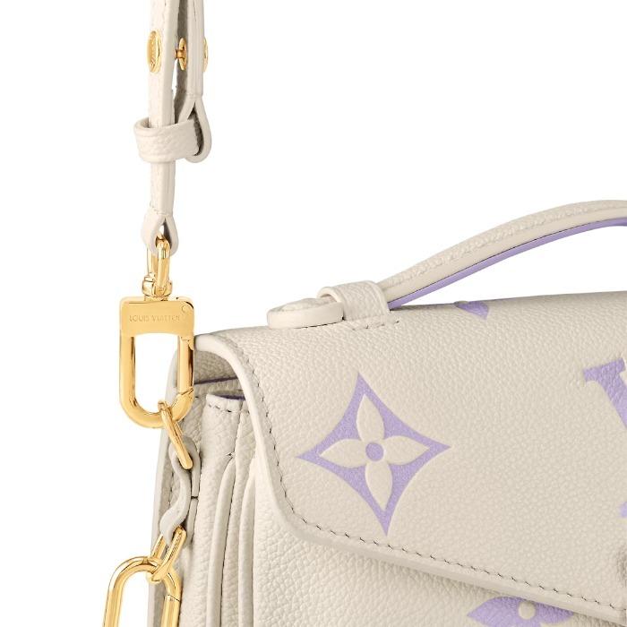 ルイヴィトン Louis Vuitton ポシェット・メティス EW M23940