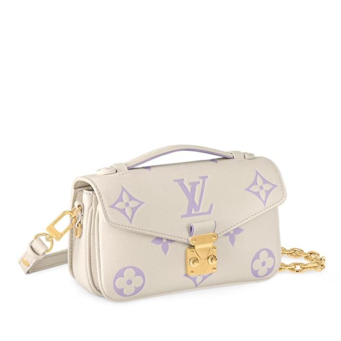 ルイヴィトン Louis Vuitton ポシェット・メティス EW M23940