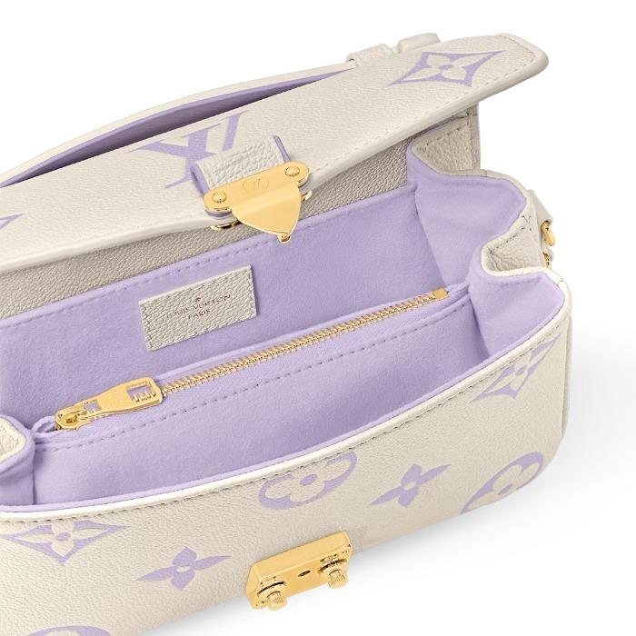 ルイヴィトン Louis Vuitton ポシェット・メティス EW M23940