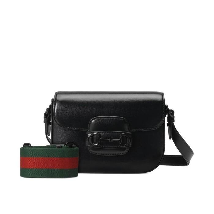 グッチ GUCCI ホースビット 1955 スモール ショルダーバッグ 726226 AABE1 1060