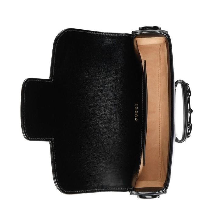グッチ GUCCI ホースビット 1955 スモール ショルダーバッグ 726226 AABE1 1060