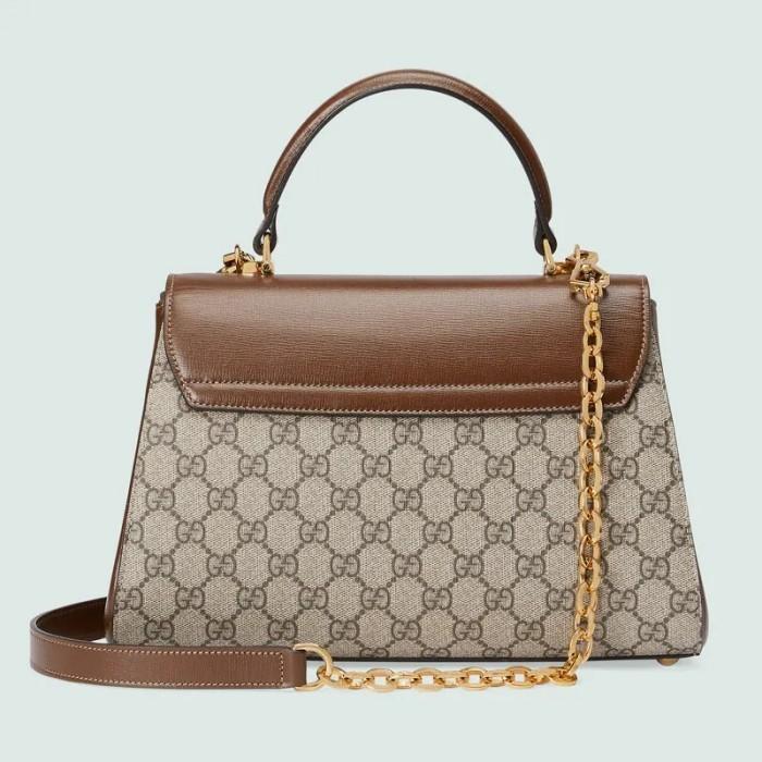グッチ GUCCI グッチ ホースビット 1955 ミディアムバッグ ハンドバッグ 702049 9AAAJ 8563