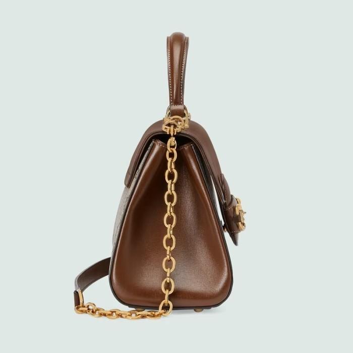 グッチ GUCCI グッチ ホースビット 1955 ミディアムバッグ ハンドバッグ 702049 9AAAJ 8563
