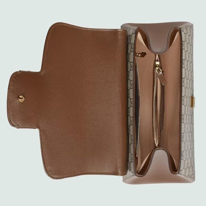 グッチ GUCCI グッチ ホースビット 1955 ミディアムバッグ ハンドバッグ 702049 9AAAJ 8563