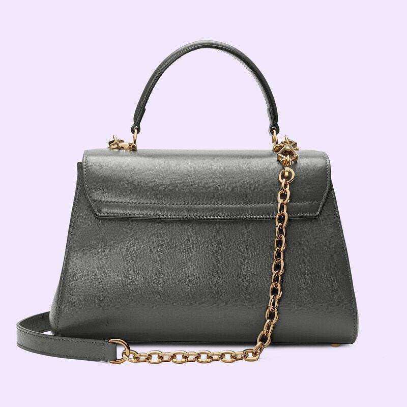 グッチ GUCCI グッチ ホースビット 1955 ミディアムバッグ ハンドバッグ 702049 1DB0G 1126