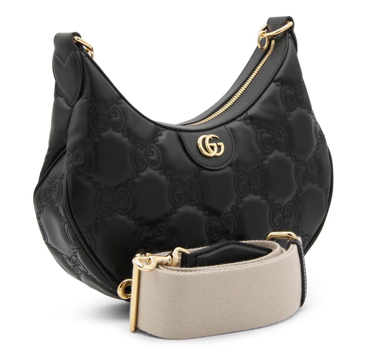 GUCCI グッチ GGマトラッセ スモール ショルダーバッグ 739709 UM8HG 1046
