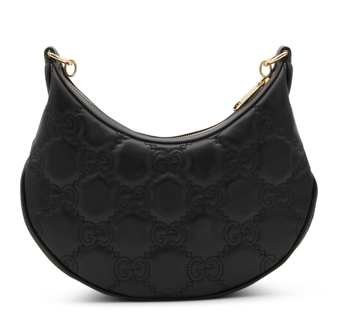 GUCCI グッチ GGマトラッセ スモール ショルダーバッグ 739709 UM8HG 1046