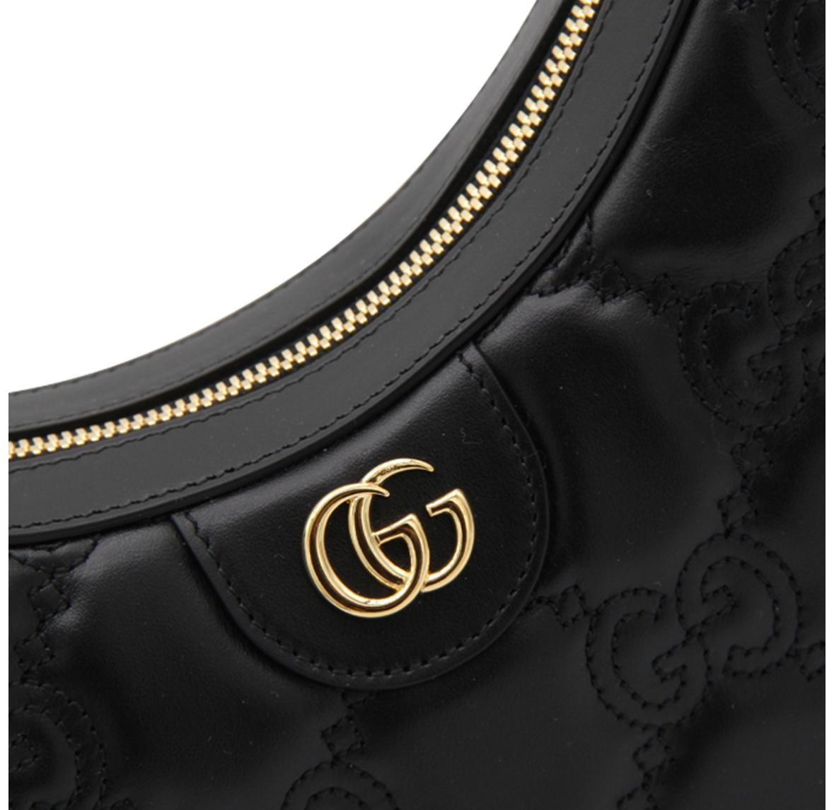 GUCCI グッチ GGマトラッセ スモール ショルダーバッグ 739709 UM8HG 1046