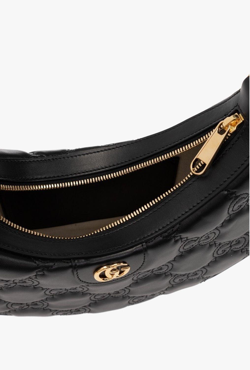GUCCI グッチ GGマトラッセ スモール ショルダーバッグ 739709 UM8HG 1046