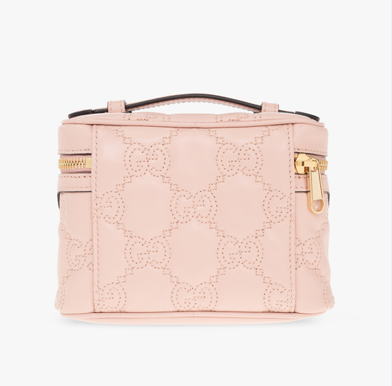 グッチ GUCCI GGマトラッセ ミニトップハンドルバッグ 723770 UM8IG 5909