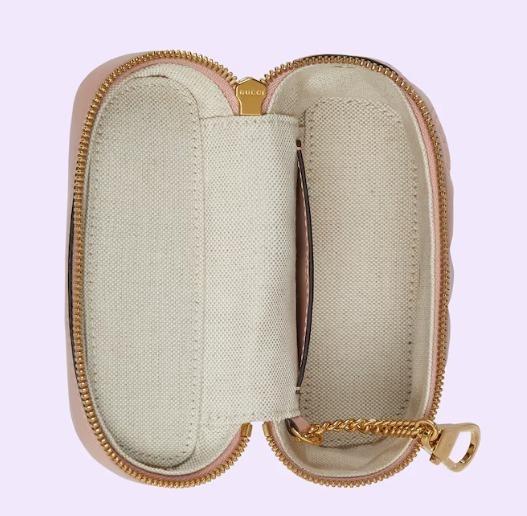 グッチ GUCCI GGマトラッセ ミニトップハンドルバッグ 723770 UM8IG 5909