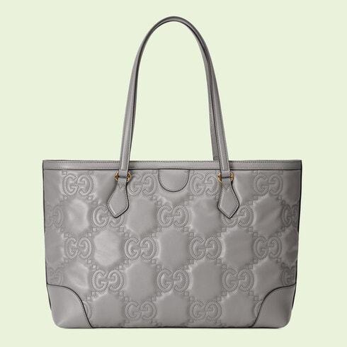 グッチ GUCCI GGマトラッセ ミディアム トートバッグ キルティング 631685 UM8IG 1275