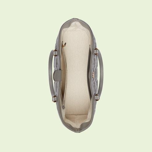 グッチ GUCCI GGマトラッセ ミディアム トートバッグ キルティング 631685 UM8IG 1275