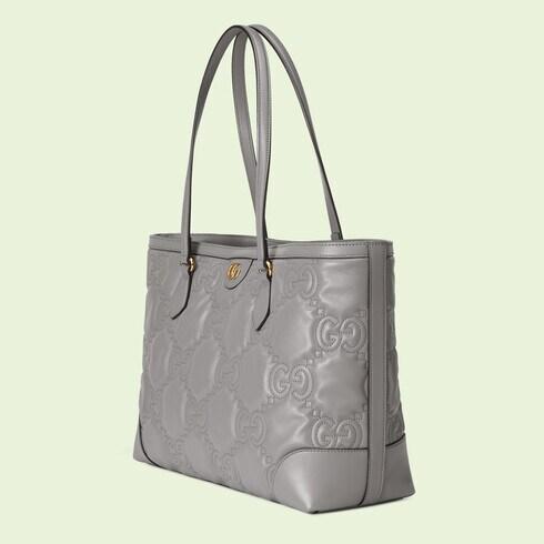 グッチ GUCCI GGマトラッセ ミディアム トートバッグ キルティング 631685 UM8IG 1275