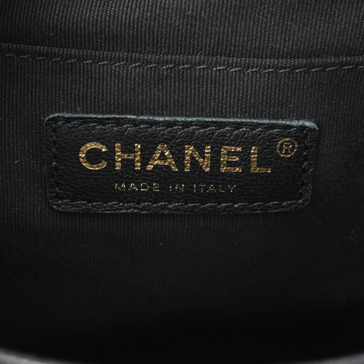 シャネル CHANEL マトラッセ スモール レディース バックパック AS3787 B10184 94305