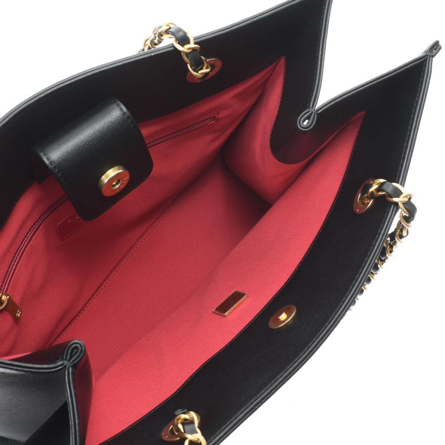 シャネル CHANEL ウィメンズ トートバッグ AS2750 B06377 94305