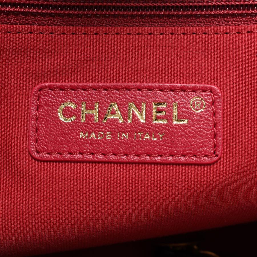 シャネル CHANEL ウィメンズ トートバッグ AS2750 B06377 94305