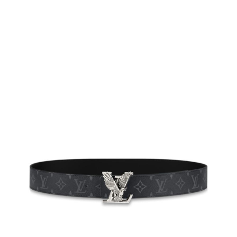 Louis Vuitton サンチュール LV ダブ リバーシブル M0576V