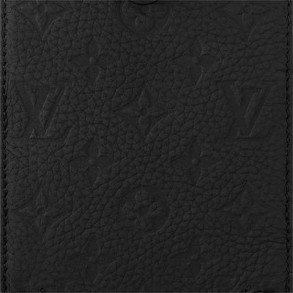 ルイヴィトン Louis Vuitton　ナノ クリストファー　ボディバッグ M83164
