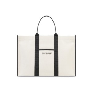 バレンシアガ ハードウェア LARGE トートバッグ 6714032HHAM9260