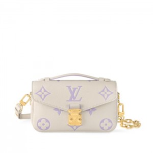 ルイヴィトン Louis Vuitton ポシェット・メティス EW M23940