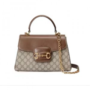 グッチ GUCCI グッチ ホースビット 1955 ミディアムバッグ ハンドバッグ 702049 9AAAJ 8563