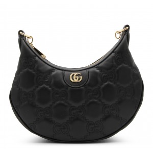 GUCCI グッチ GGマトラッセ スモール ショルダーバッグ 739709 UM8HG 1046