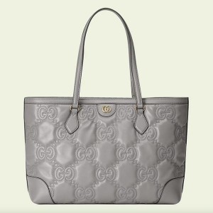 グッチ GUCCI GGマトラッセ ミディアム トートバッグ キルティング 631685 UM8IG 1275