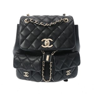 シャネル CHANEL マトラッセ スモール レディース バックパック AS3787 B10184 94305