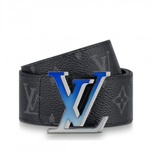 ルイヴィトンベルト サンチュール・LV グリッチ 40MM M0609V