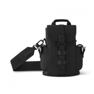 ルイヴィトン Louis Vuitton　ナノ クリストファー　ボディバッグ M83164