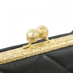 シャネル CHANEL ショッピング バッグ カーフスキン AS4488 B14413 94305