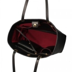 シャネル CHANEL トートバッグ レディース ブラック AS3508 B08867 94305