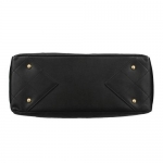 シャネル CHANEL トートバッグ レディース ブラック AS3508 B08867 94305