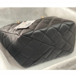 シャネル CHANEL トートバッグ ゴールドチェーン AS4188 B13073 94305