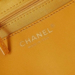 シャネル CHANEL スモール ショッピングバッグ AS4188 B13073 NO201