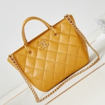 シャネル CHANEL スモール ショッピングバッグ AS4188 B13073 NO201