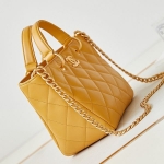 シャネル CHANEL スモール ショッピングバッグ AS4188 B13073 NO201