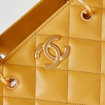 シャネル CHANEL スモール ショッピングバッグ AS4188 B13073 NO201