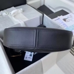 シャネル CHANEL 2way ハンドバッグ ブラック AS2844 B06788 94305