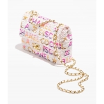 CHANEL シャネル スモール フラップバッグ AS4561 B14860 NT391