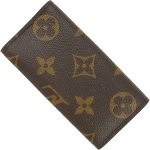 ルイ・ヴィトン Louis Vuitton ミュルティクレ 4 鍵入れ キーフック キーホルダー キーケース モノグラム ブラウン M69517 レディース 