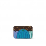 ルイヴィトン  LV × YK ポルト カルト・ロミー　カードケース M82110