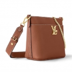 ルイヴィトン Louis Vuitton ロック ウォーク チェーンバッグ M24165