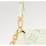 ルイヴィトン Louis Vuitton ヴィトン フェイボリット ショルダーバッグ M46842